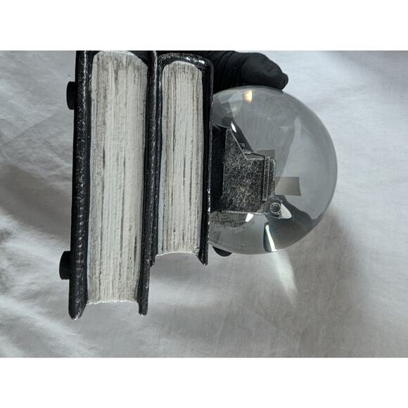 Taylor Swift Snow Globe The Tortured Poets Department TTPD New In Box - Picture 7 of 16